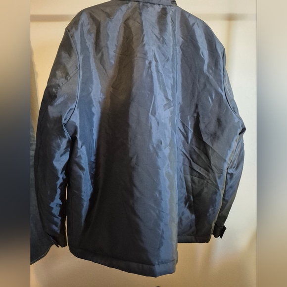 G.H. Bass & Co. Black Jacket - Picture 7 of 7